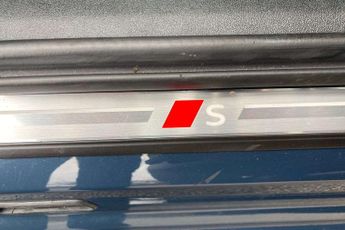 Audi A6 Launch Edition