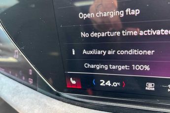 Audi A6 Launch Edition
