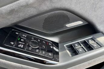 Audi A6 Launch Edition