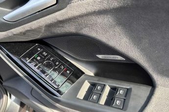 Audi A6 Launch Edition