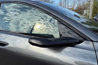 Audi A6 Launch Edition