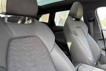 Audi A6 Launch Edition