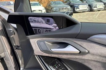 Audi A6 Launch Edition