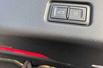 Audi A6 Launch Edition