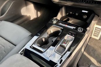 Audi A6 Launch Edition
