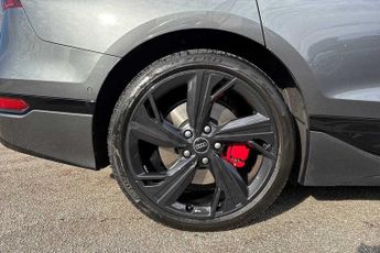 Audi A6 Launch Edition