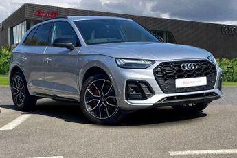 Audi Q5 Edition 1