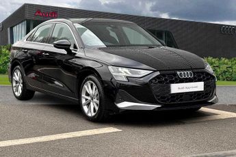 Audi A3 Sport