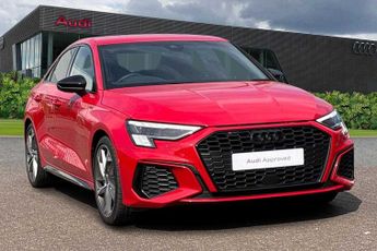 Audi A3 Edition 1