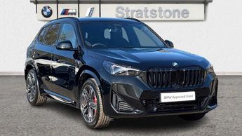 BMW X1 M Sport