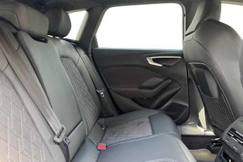 Audi A5 Edition 1