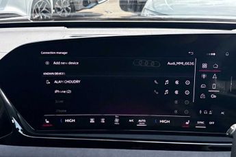 Audi A5 Edition 1