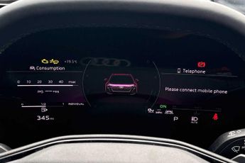 Audi A5 Edition 1