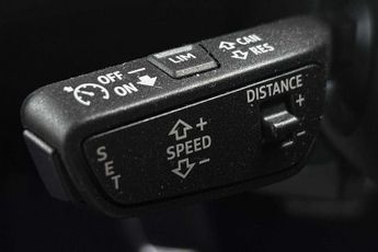 Audi A5 Edition 1