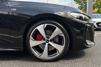 Audi A5 Edition 1