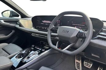 Audi A5 Edition 1