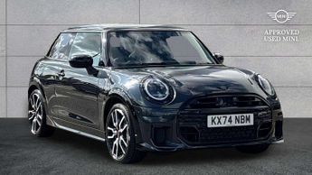 MINI Cooper C Sport