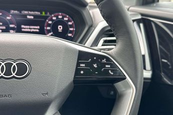 Audi Q4 Sport