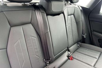 Audi Q4 Sport