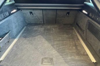 Audi A6 S Line