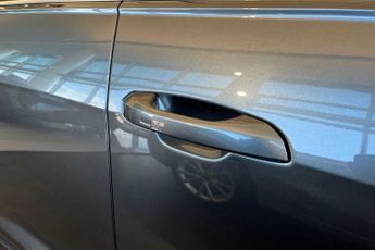 Audi A6 S Line