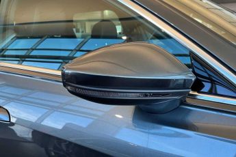 Audi A6 S Line