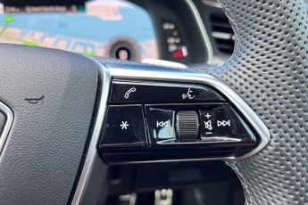 Audi A6 S Line