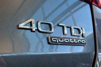Audi A6 S Line