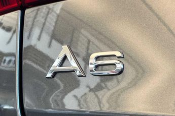 Audi A6 S Line