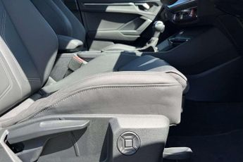 Audi Q3 S Line