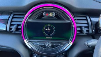 MINI Hatchback Cooper S Level 3