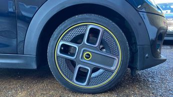 MINI Hatchback Cooper S Level 3