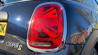 MINI Hatchback Cooper S Level 3