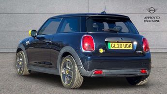 MINI Hatchback Cooper S Level 3