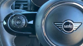 MINI Hatchback Cooper S Level 3