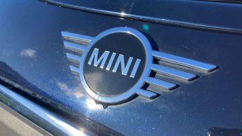 MINI Hatchback Cooper S Level 3