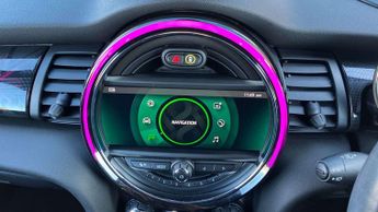 MINI Hatchback Cooper S Level 3