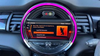 MINI Hatchback Cooper S Level 3