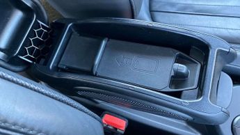 MINI Hatchback Cooper S Level 3