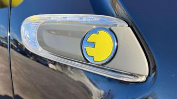 MINI Hatchback Cooper S Level 3