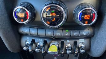 MINI Hatchback Cooper S Level 3