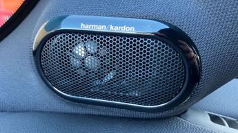 MINI Hatchback Cooper S Level 3