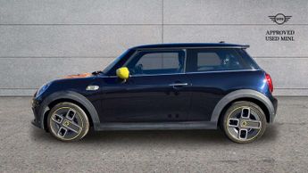 MINI Hatchback Cooper S Level 3