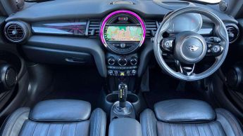 MINI Hatchback Cooper S Level 3