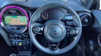 MINI Hatchback Cooper S Level 3