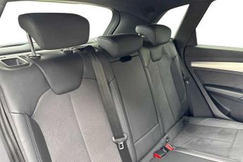 Audi Q5 S Line