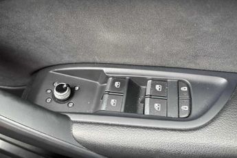 Audi Q5 S Line
