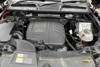 Audi Q5 S Line