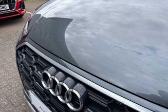 Audi Q5 S Line