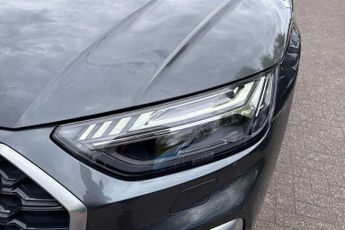 Audi Q5 S Line